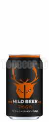 WILD BEER Pogo Lattina 33Cl WILD BEER Pogo Lattina 33Cl